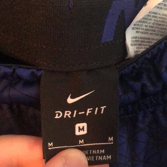 Nike Shorts - Picture 2 of 3